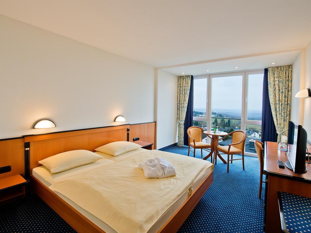 Panorama Hotel Glashutten  Kamer foto