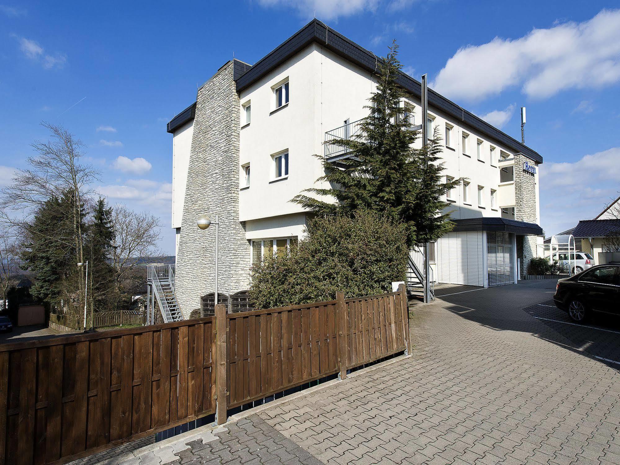 Panorama Hotel Glashutten  Buitenkant foto